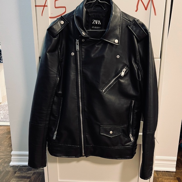 jacket - Picture 3 of 11